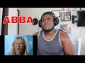 Abba - Chiquitita REACTION