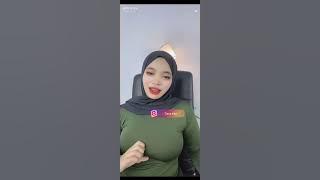 live streaming Caca Irsa bigo live