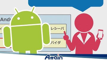 Android教材　Androidアプリ作成 要素１「アプリの構成要素」【動学.tv】