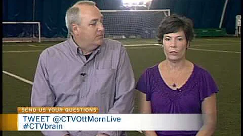 Concussion Special -- Rowan Stringer's family