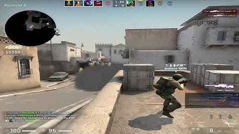 S4 playing CSGO  | S4 Stream Clips