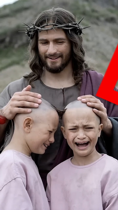 'Jesus first! Say 'Amen'!'