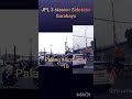 #jjpkae 20 JPL 03 stasiun Sidotopo sesuai Req di wa