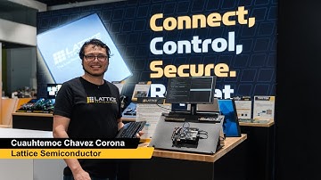 Quantum Secure Key Exchange Demo