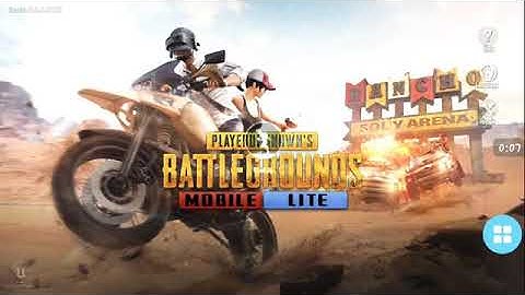 Pubg mobile LITE Version Server not responding Problem solved ✔🔴 |  💯✅⚐WORKING 😍