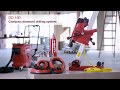 Hilti dd 160