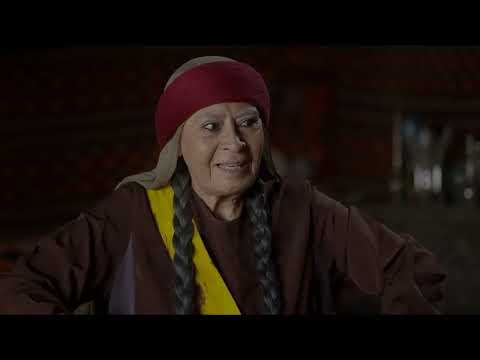 مسلسل ذياب هباب الريح الحلقة الاولى 1