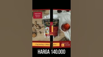 Akar Kayu Bajakah Tempala Kering Asli Obat Kanker Tumor , Insomnia Dan Meningkatkan Imun 300 Gram