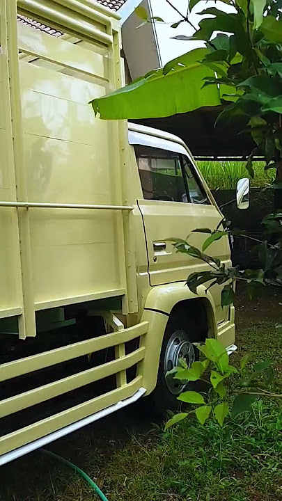 100 PS Mbois #truck #truckumplung #umplungmania #komunitastruckmalang