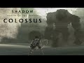 SHADOW OF THE COLOSSUS - O início de Gameplay #1