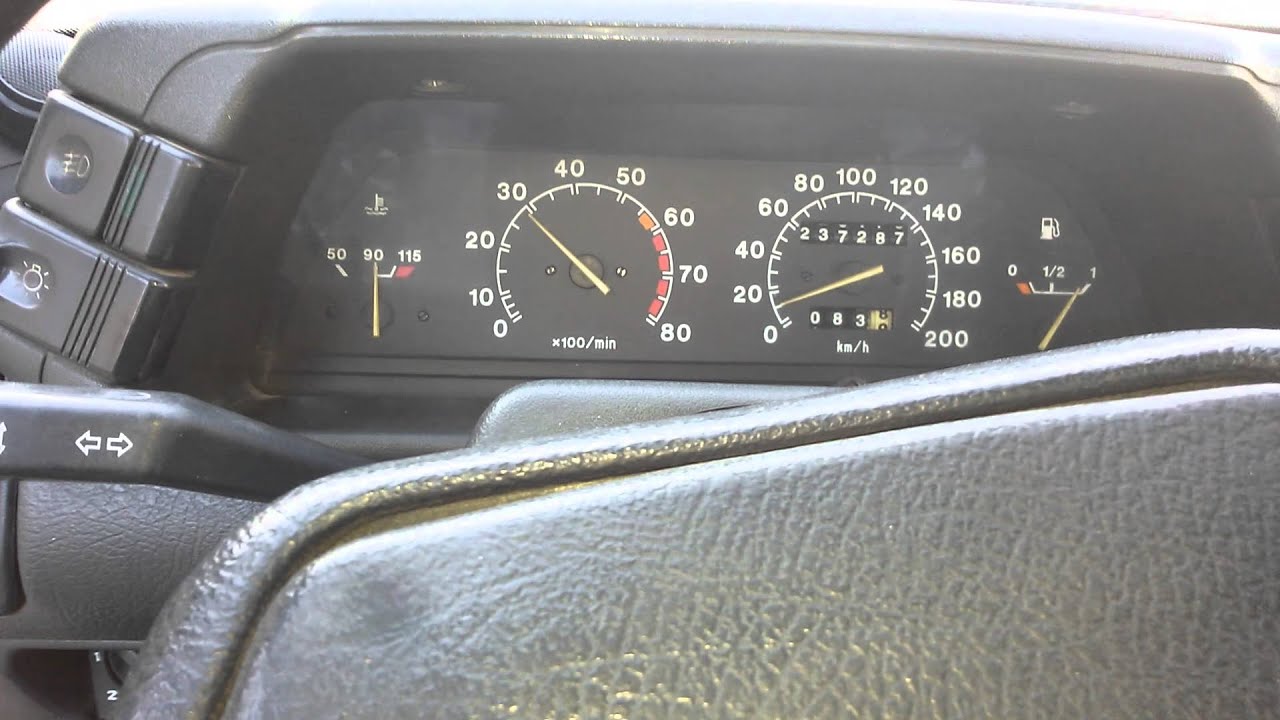 не держит холостой ход - YouTube