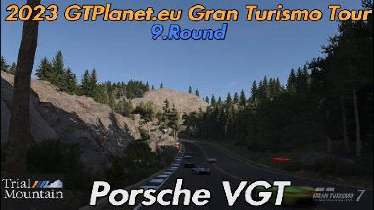 GTPlanet