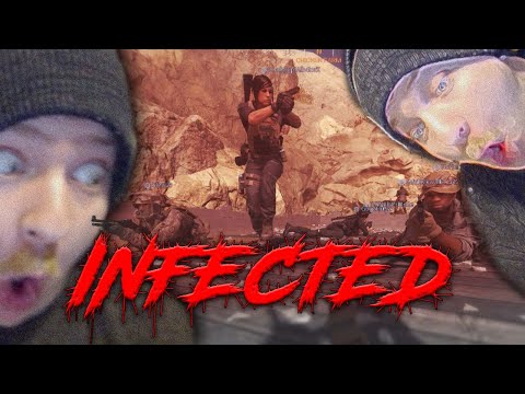 infected!!---call-of-daily!