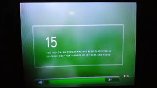 Chain Reaction - Fox Movies Intro