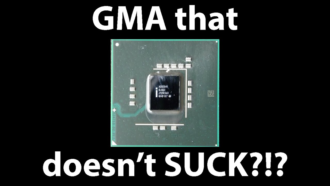 GMA x4500. Intel GMA. GMA-041. Intel gma x4500