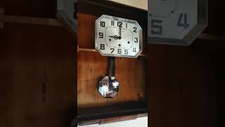 Odo no 24 11 hammers 10 gongs Ave Maria and Westminster