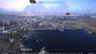 Battlefield V Easy K.d Squad Wipe One Vs Everyone