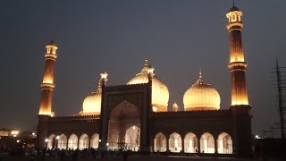 खुशनसीब ही होगा जो देखेगा ! दुनिया की 5 सबसे खूबसूरत मस्जिदे || World's Most Beautiful Mosque || NH