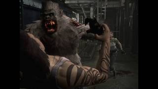 Assault