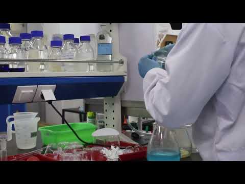 Video: Bagaimana polimer diproduksi?