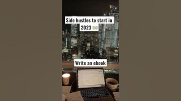 Side hustles to start in 2023 #sidehustle #cleangirlaesthetic #motivation # #aesthetic
