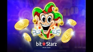 Bitstarz No Deposit Bonus Codes 2019