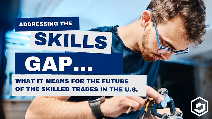 The Skills Gap: How Trades Schools are Offering New Opportunity as Demand for Skilled Workers Grows