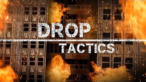 Dropzone Commander: Terrain & Gaming Table Set-Up Tips