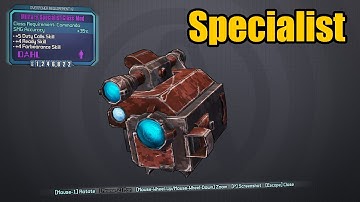 Borderlands 2: Axton