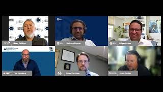 Roundtable: Creating and analyzing Big Data