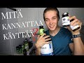 Parhaat lisäravinteet – Mitä kannattaa käyttää ja miksi? 🍬 TOP 10