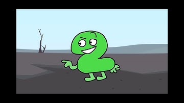 The Power Of Two But its Object Show 87