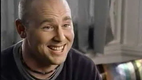 America Online | Television Commercial | 2002