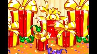 Новогодний клип! (Дайкири и Дмитрий Маликов - Снежинка) Новогодний клип! (Дайкири и Дмитрий Маликов - Снежинка)