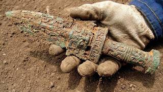 25 Most Amazing Archaeological Finds