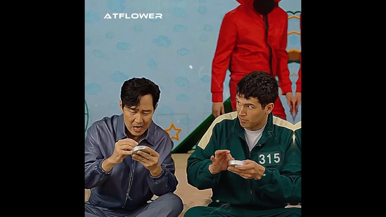 Letβs play dalgona together π#leejungjae #edit #squidgame #foryou #bestedit Letβs play dalgona together π#leejungjae #edit #squidgame #foryou #bestedit