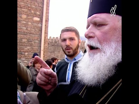 სინოდის წევრების კომენტარი პატრიარქის სურვილზე გადადგომის შესახებ