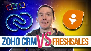 Zoho CRM vs FreshSales under 8 minutes screenshot 4