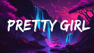 Ice Spice & Rema - Pretty Girl (Lyrics)  |  Sabrina Music