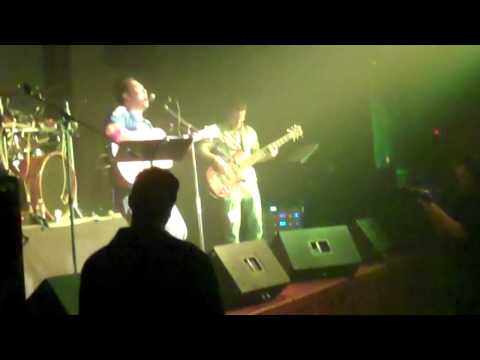 The Jose Solis Project Live @ The Imperial, Oklaho...