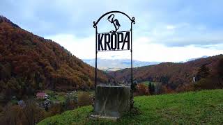 Kropa, Slovenia 2023