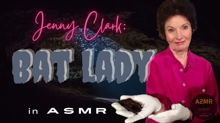 Jenny Clark - Select ASMR Moments