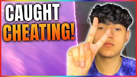 Diaz Biffle EXPOSED For Cheating in WARZONE?! Warzone Moments #1