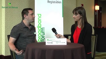 Forum in Focus with Jason Walls