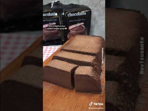RESEP ENAK DAN MUDAH MOUSSE CAKE CHOCOLATOS RESEP ENAK DAN MUDAH MOUSSE CAKE CHOCOLATOS