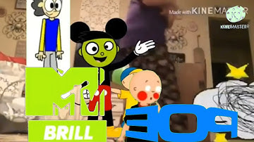 Everyone fights BND Add Round 5