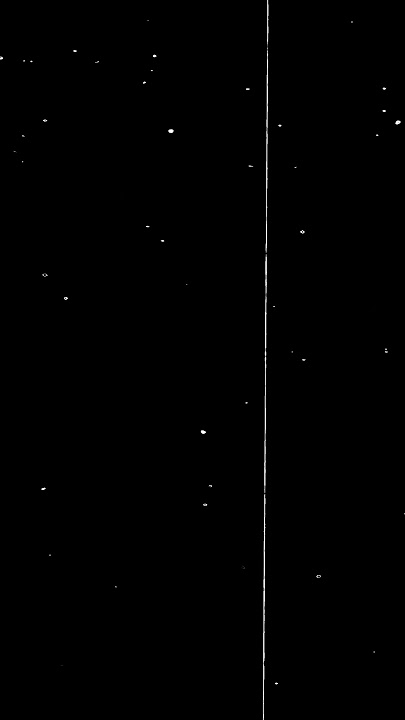 Black Background With Scratch And Dust Screen Overlay in HD