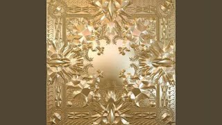 JAY-Z \& Kanye West - Ni**as In Paris (AUDIO)