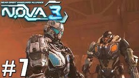 NOVA 3 Part 7 - (#7)