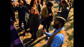 THE STORY OF THE ALTAMONT ROCK CONCERT IN DECEMBER, 1969